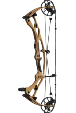 HOYT ARCHERY HOYT CARBON RX-9 COMPOUND BOW