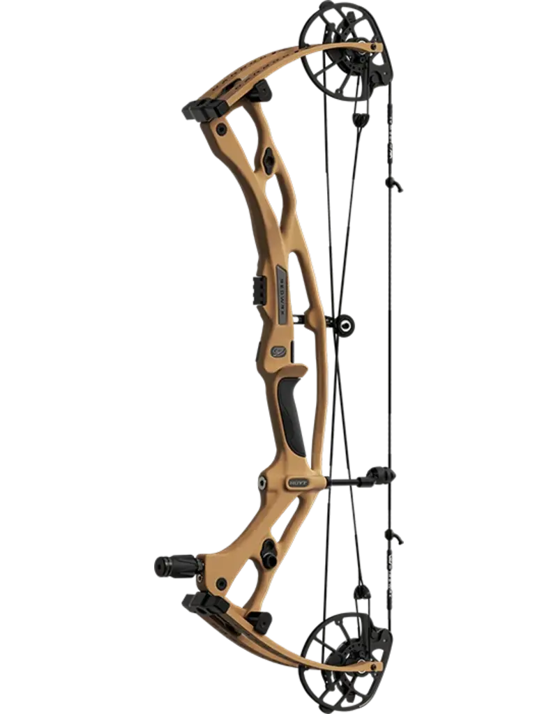 HOYT ARCHERY HOYT CARBON RX-9 COMPOUND BOW