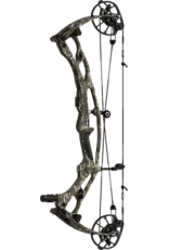 HOYT ARCHERY HOYT CARBON RX-9 COMPOUND BOW