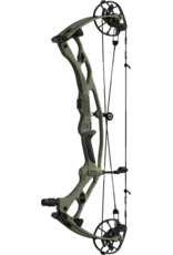 HOYT ARCHERY HOYT RX-9 ULTRA HBX GEN 4