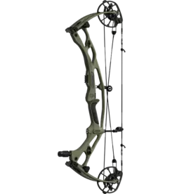 HOYT ARCHERY HOYT RX-9 ULTRA HBX GEN 4