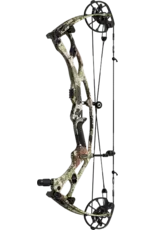 HOYT ARCHERY HOYT RX-9 ULTRA HBX GEN 4