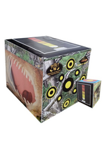 BEAST BEAST 16 BROADHEAD TARGET 16 X 16 X 20"