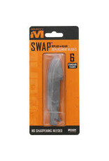 MUDDY MUDDY SWAP REPLACE-A-BLADE 6PK