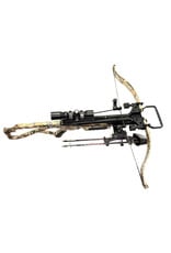 USED EXCALIBUR G340 CAMO