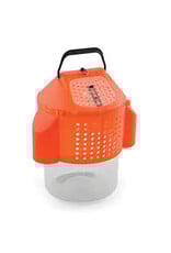 SOUTH BEND SOUTH BEND COLLAPSIBLE BAIT BUCKET