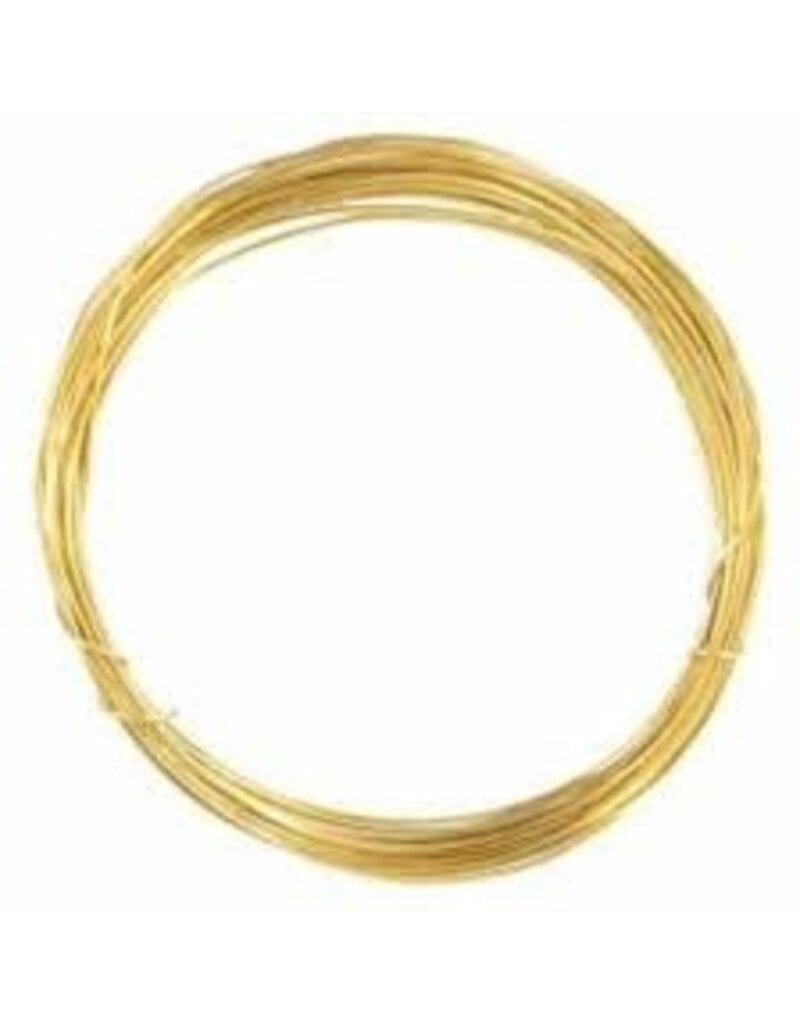 HQ OUTFITTERS HQ OUTFITTERS BRASS SNARE WIRE