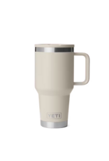 YETI YETI RAMBLER STRAW TRAVEL MUG 30 OZ