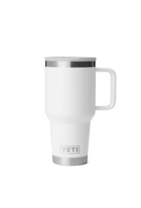YETI YETI RAMBLER STRAW TRAVEL MUG 30 OZ