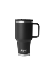 YETI YETI RAMBLER STRAW TRAVEL MUG 30 OZ
