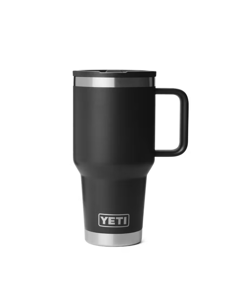 YETI YETI RAMBLER STRAW TRAVEL MUG 30 OZ