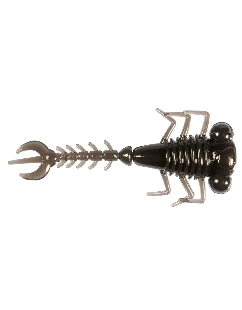 Z MAN ZMAN LARVAZ 1.75" 8PK