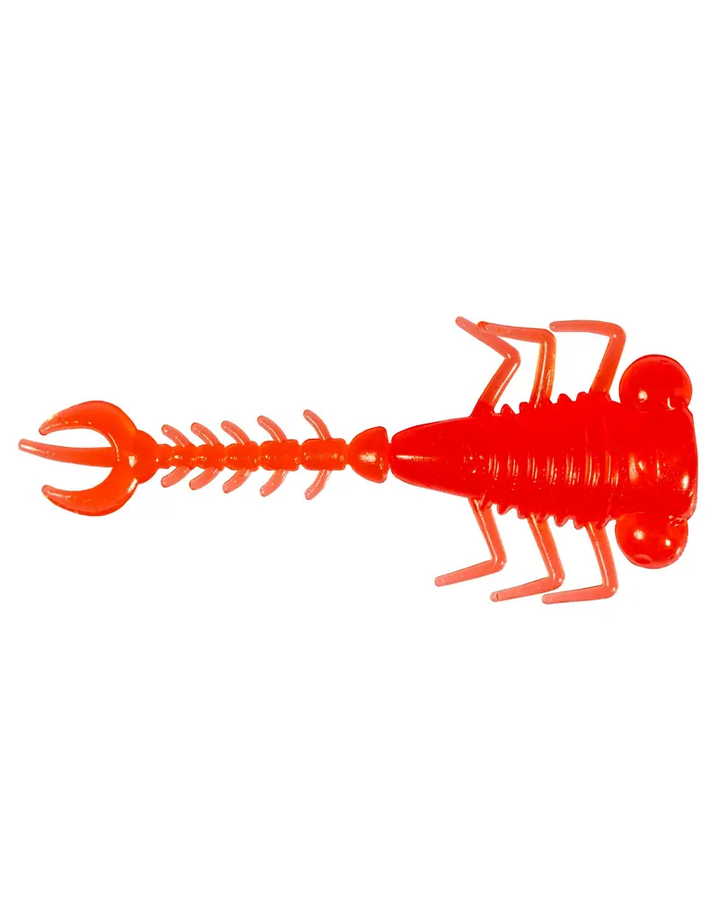 Z MAN ZMAN LARVAZ 1.75" 8PK