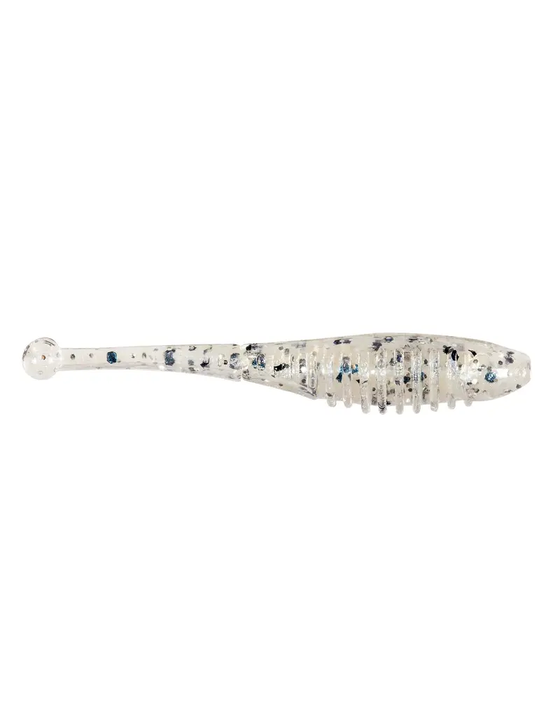 Z MAN Z MAN BABY BALLERZ 2" 8PK