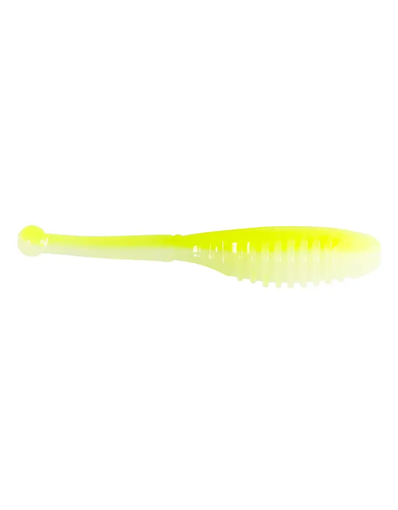 Z MAN Z MAN BABY BALLERZ 2" 8PK