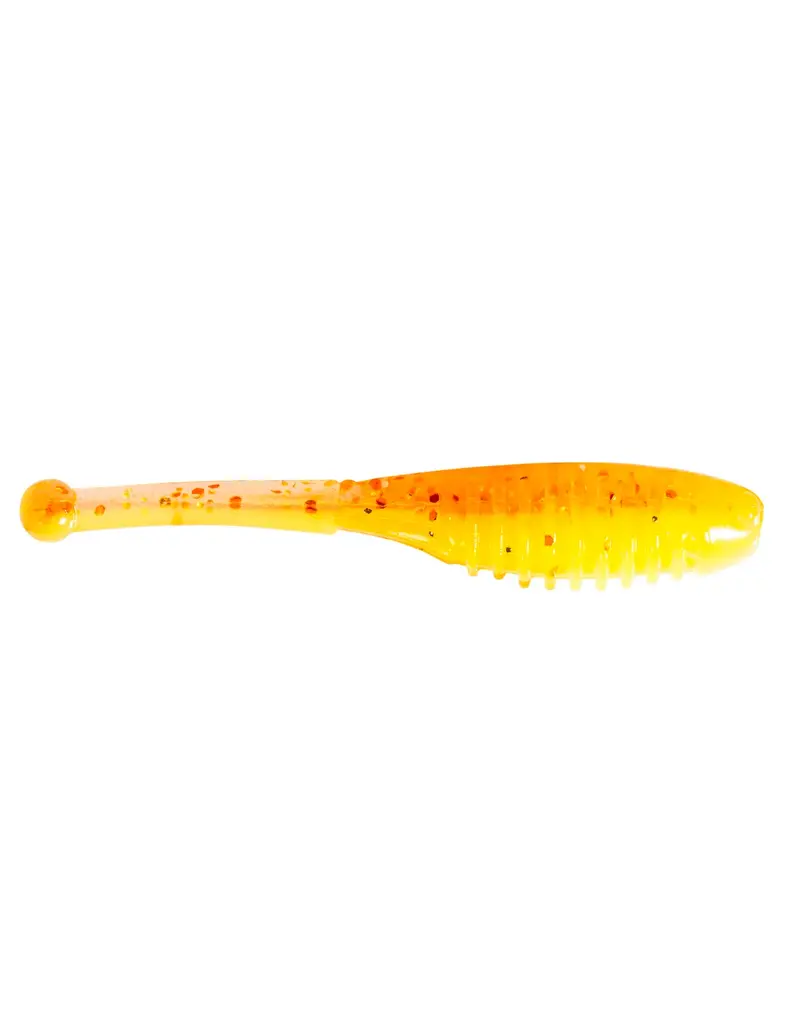 Z MAN Z MAN BABY BALLERZ 2" 8PK