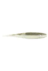 Z MAN Z MAN CHATTERSPIKE 4.5" 5PK