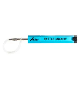 Z MAN Z MAN RATTLE-SNAKER TOOL INCLUDES 10 GLASS RATTLES