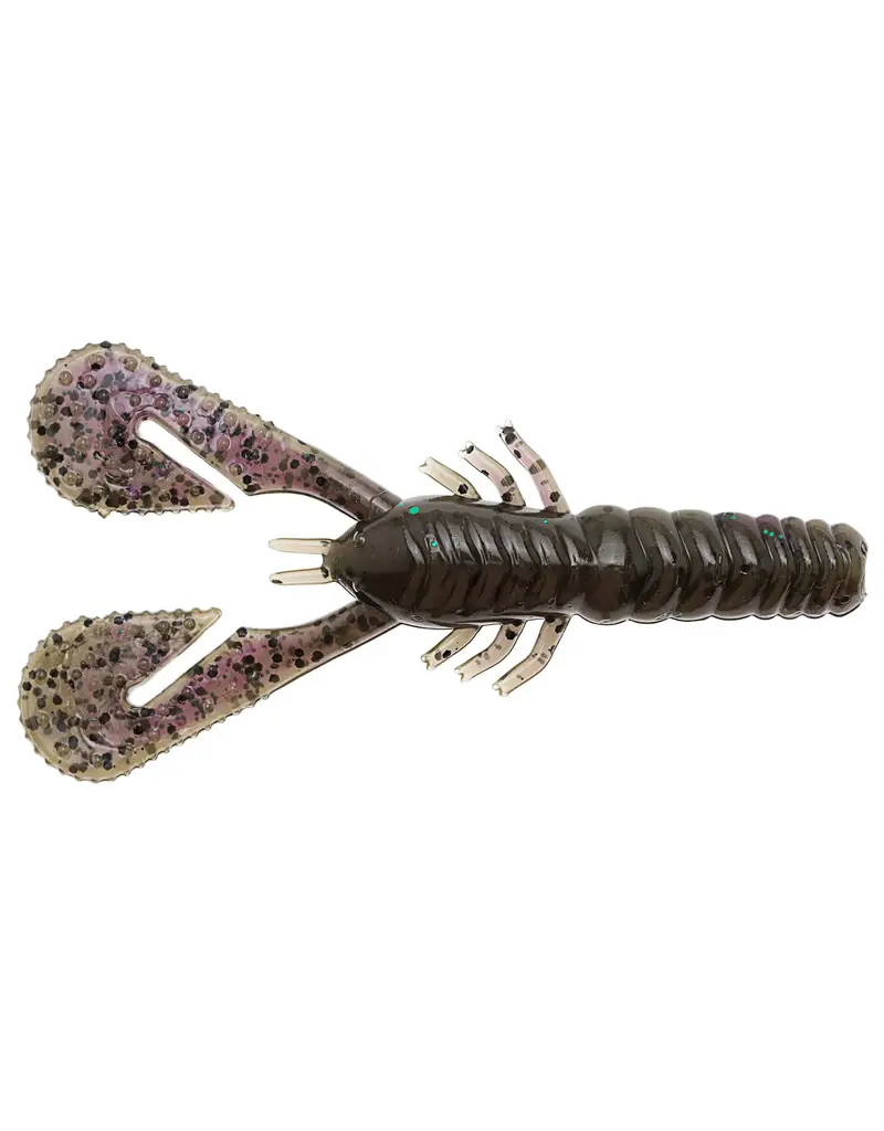 Z MAN Z MAN TURBO CRAWZ 6 PK