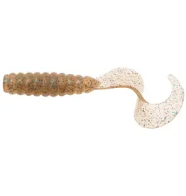 Z MAN Z MAN GRUBZ 3.5" 6PK