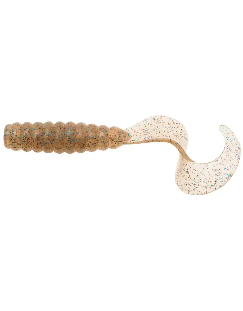 Z MAN Z MAN GRUBZ 3.5" 6PK