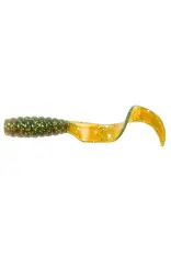 Z MAN Z MAN GRUBZ 3.5" 6PK