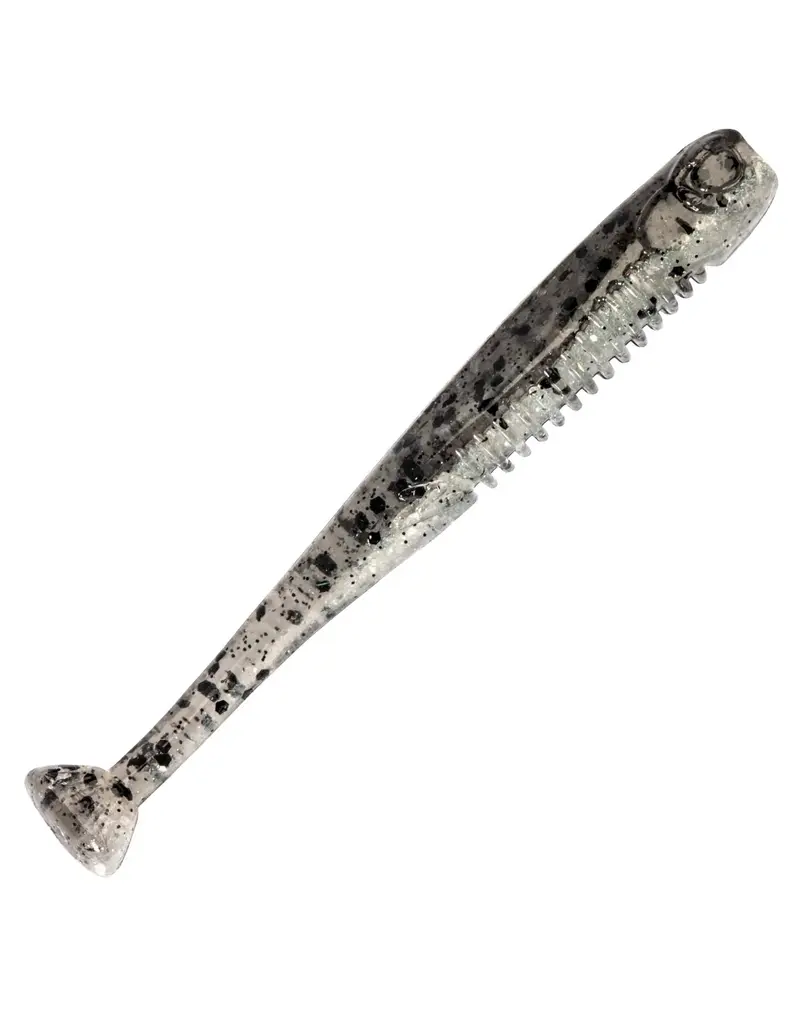 Z MAN Z MAN DROP KICKERZ 2.75" 6PK