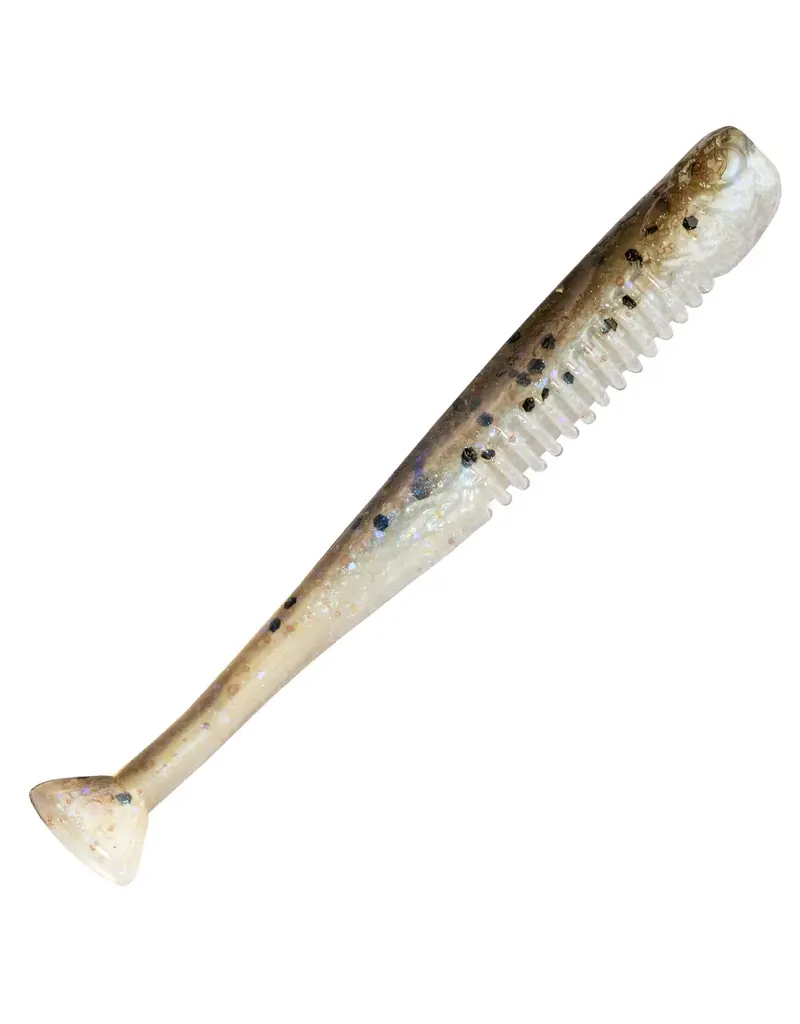 Z MAN Z MAN DROP KICKERZ 2.75" 6PK