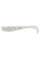 Z MAN Z MAN SWIMMIN' TROUT TRICK 3.5" 6PK