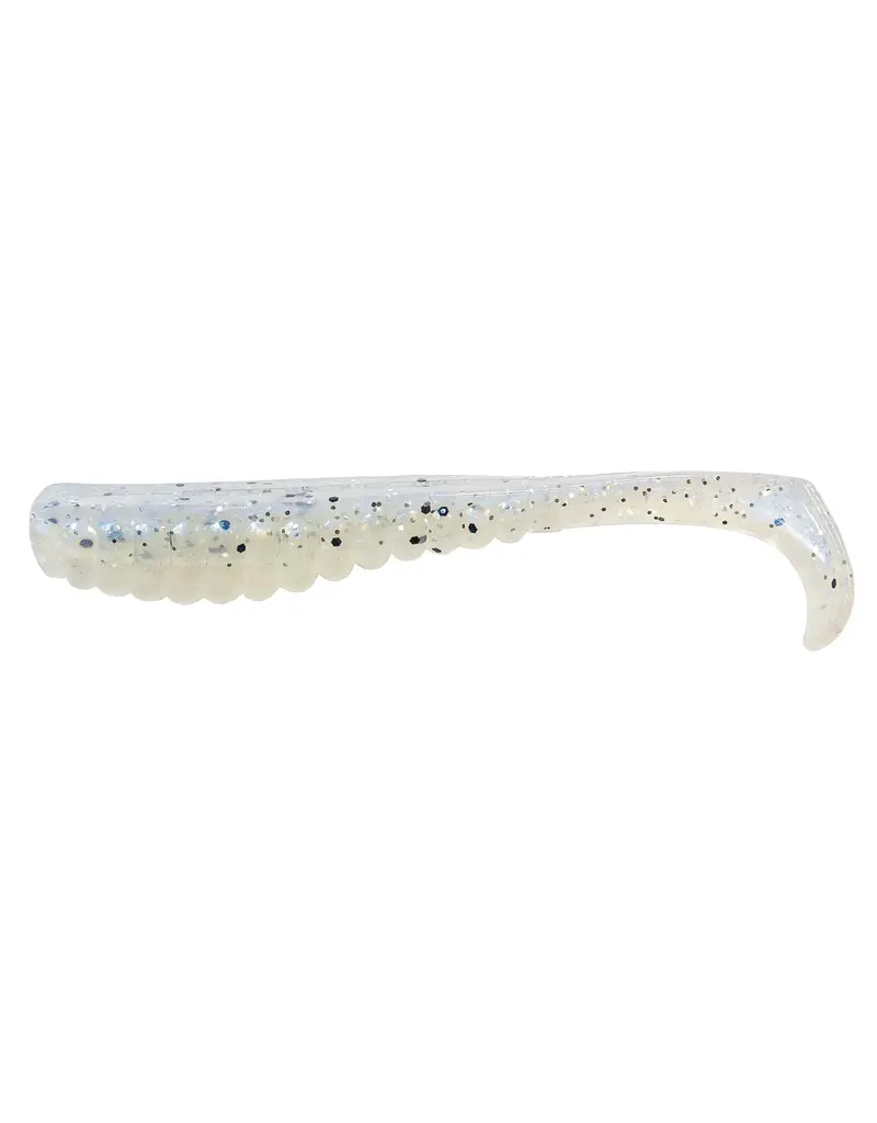 Z MAN Z MAN SWIMMIN' TROUT TRICK 3.5" 6PK