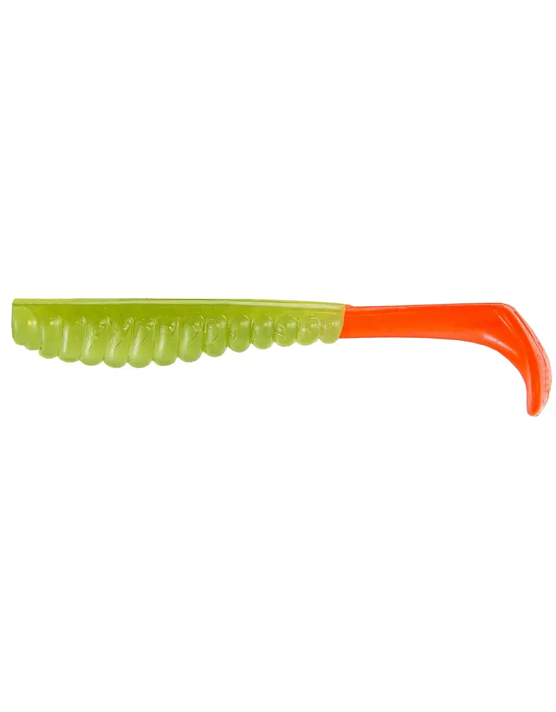 Z MAN Z MAN SWIMMIN' TROUT TRICK 3.5" 6PK