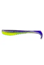 Z MAN Z MAN SWIMMIN' TROUT TRICK 3.5" 6PK