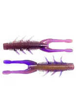 Z MAN Z MAN TRD HOGZ 3" 6PK