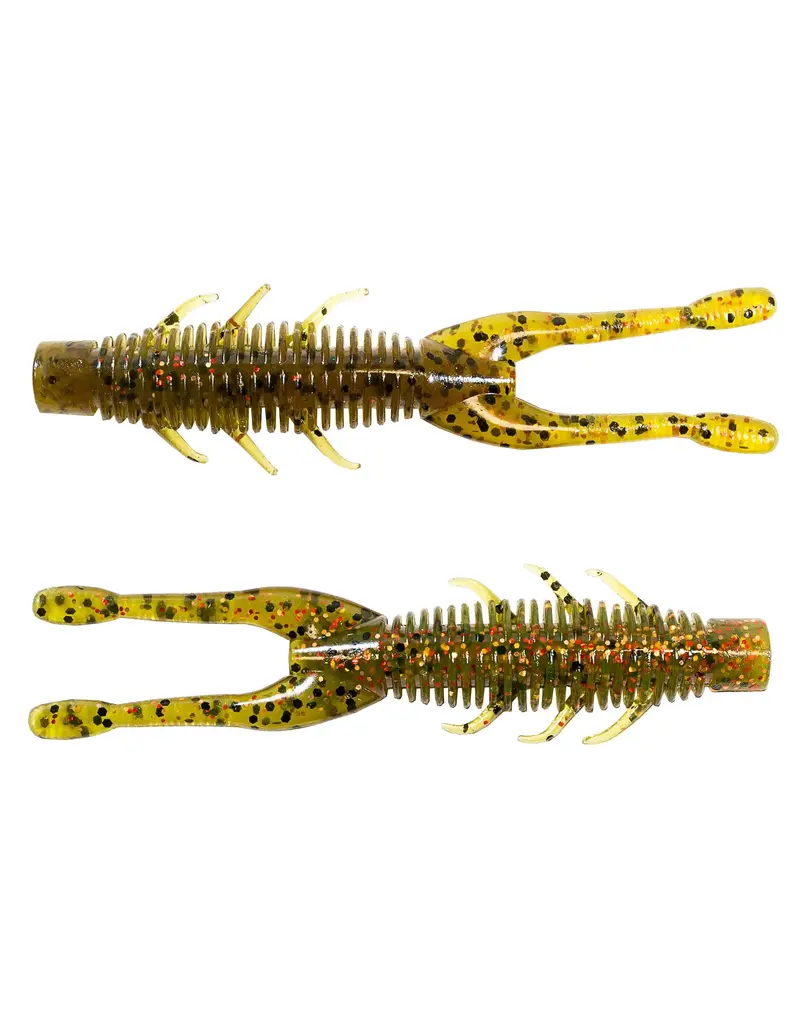 Z MAN Z MAN TRD HOGZ 3" 6PK