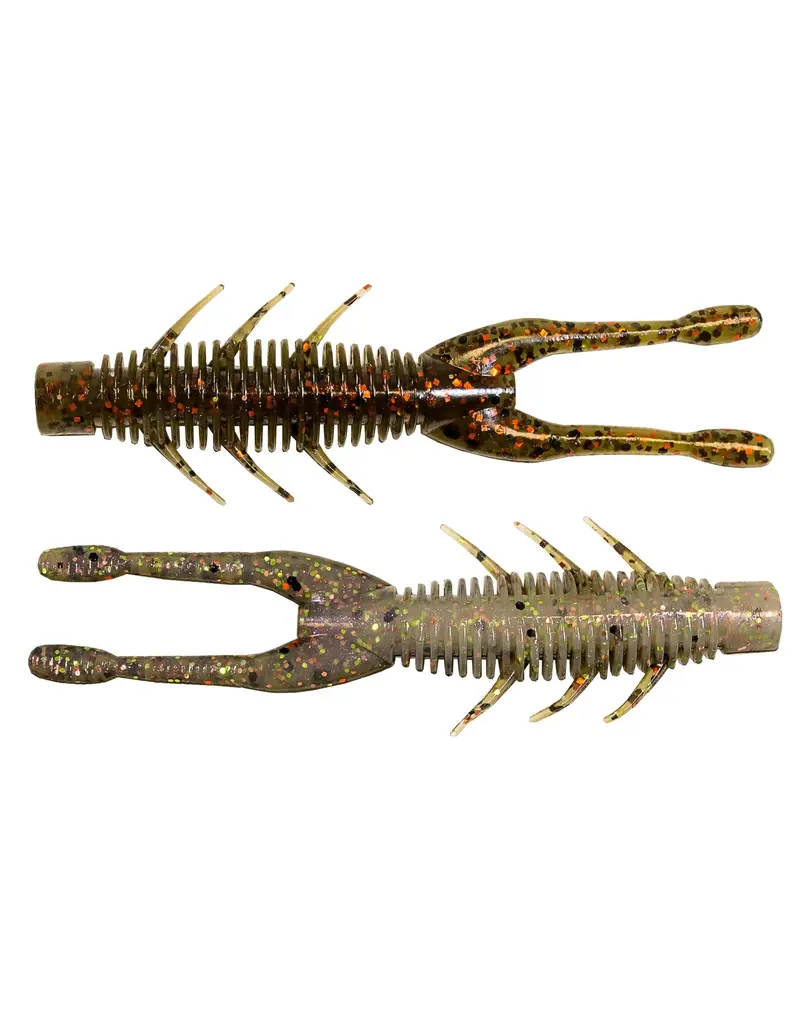 Z MAN Z MAN TRD HOGZ 3" 6PK