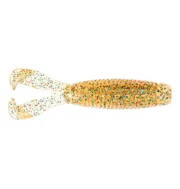 ZMAN ZMAN MICRO GOAT 8PK