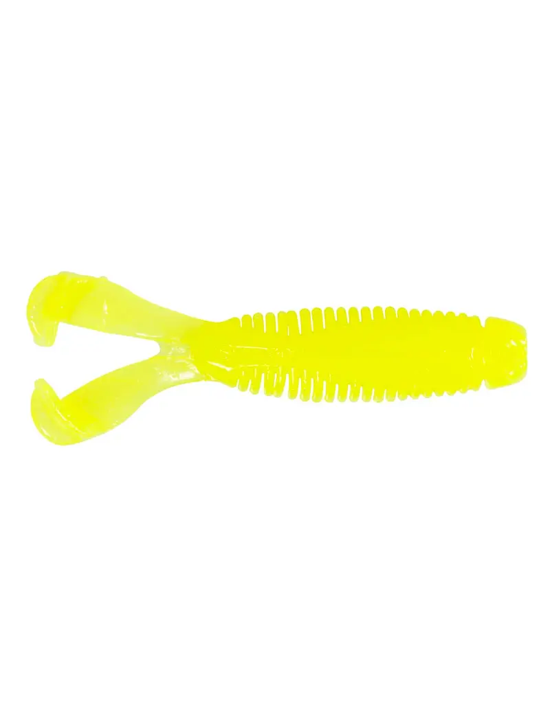 Z MAN MICRO GOAT 8PK
