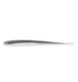 Z MAN Z MAN HEROZ SMOKY SHAD  3PK