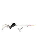 Z MAN Z MAN HELLRAIZER 3/8 OZ 4" SCALY SHAD