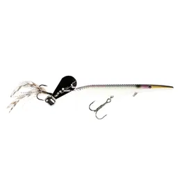 Z MAN Z MAN HELLRAIZER 3/8 OZ 4" SCALY SHAD
