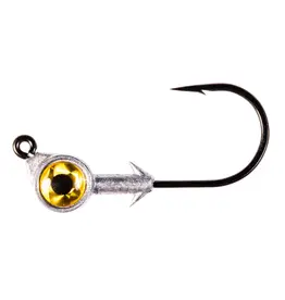 Z MAN FINESSE SWIMBAIT EYE JIGHEADS