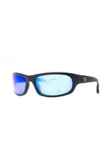 CALCUTTA CALCUTTA STEELHEAD POLARIZED SUNGLASSES TORTOISE/ BLACK