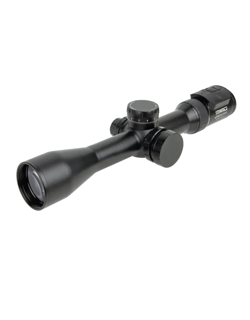 STEINER EPREDATOR 8 3-24X50 MM