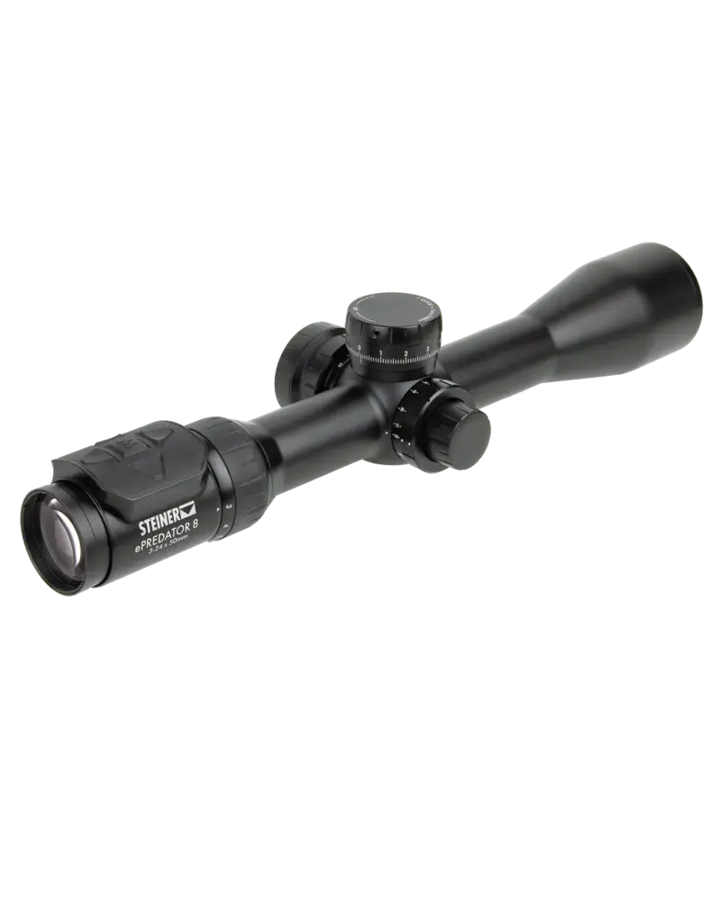 STEINER EPREDATOR 8 3-24X50 MM