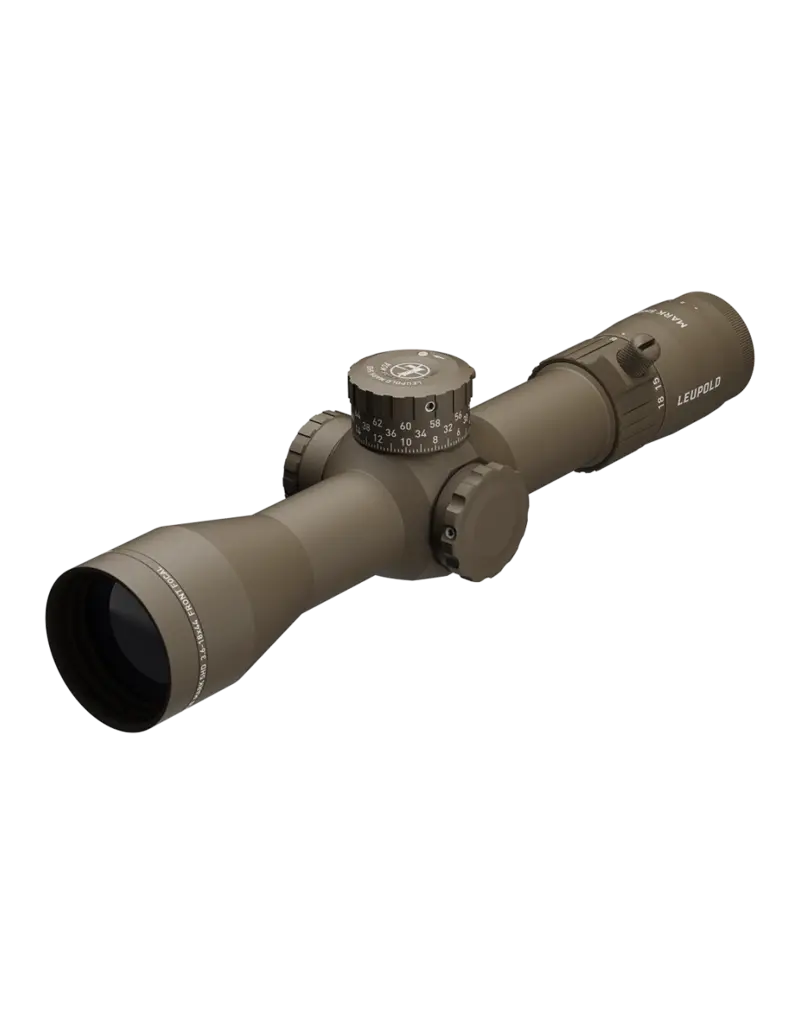 LEUPOLD MARK 5HD 3.6-18X44 M1C3 MOA RETICLE