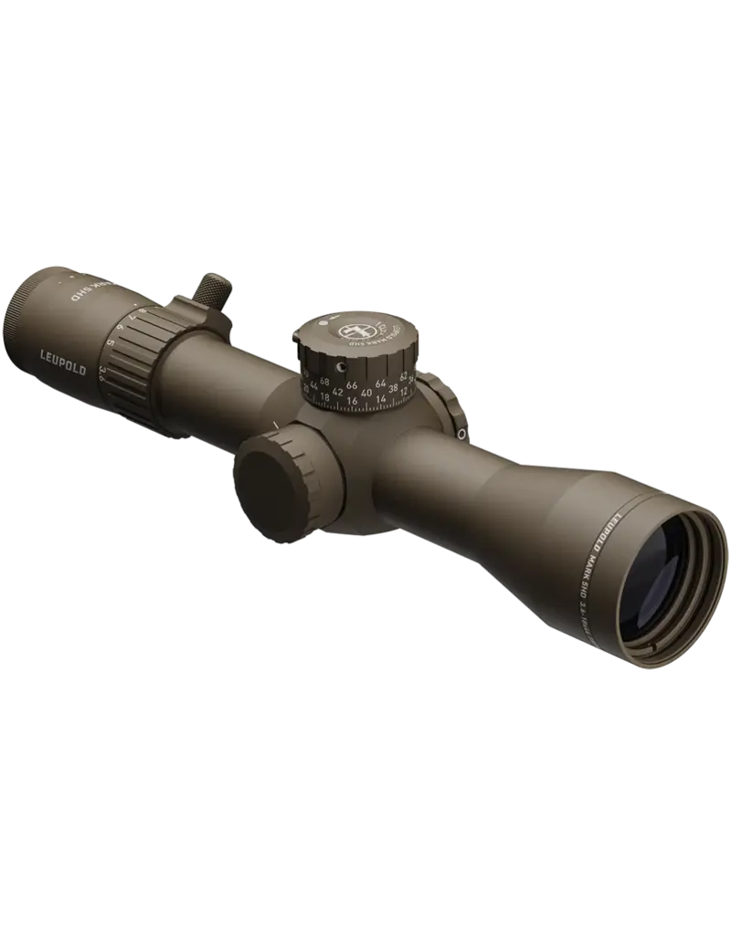 LEUPOLD MARK 5HD 3.6-18X44 M1C3 MOA RETICLE