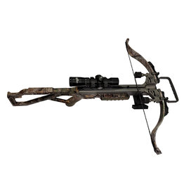 USED EXCALIBUR MICRO 335 WITH TACTZONE SCOPE