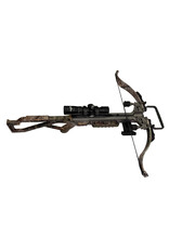 USED EXCALIBUR MICRO 335 WITH TACTZONE SCOPE