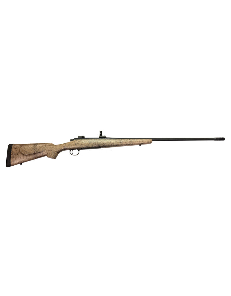 USED REMINGTON 700 .300REM ULTRA MAG LEFT HAND