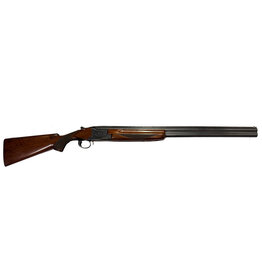 USED WINCHESTER 101 O/U 12 GAUGE